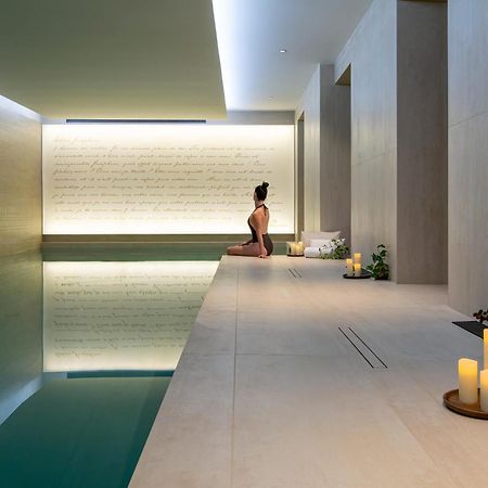 Hotel & Spa Napoleon Fontainebleau Zewnętrze zdjęcie