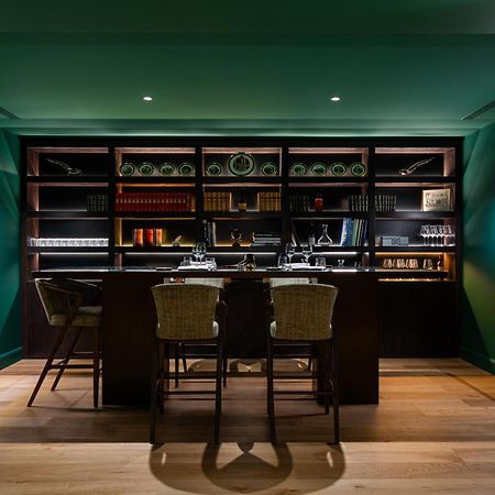 Hotel & Spa Napoleon Fontainebleau Zewnętrze zdjęcie