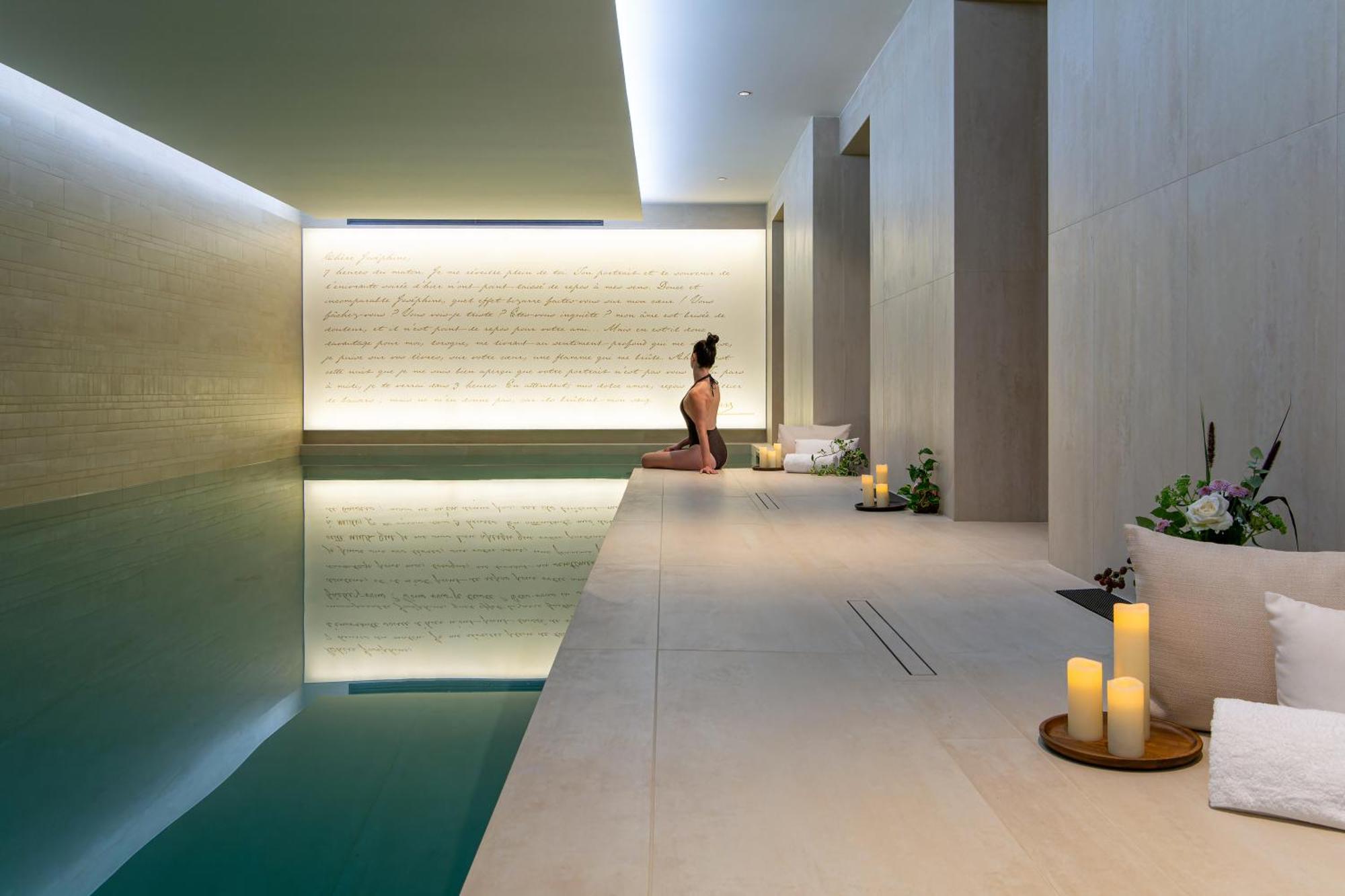 Hotel & Spa Napoleon Fontainebleau Zewnętrze zdjęcie