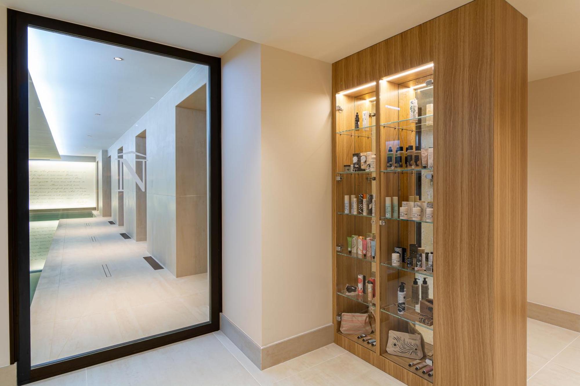 Hotel & Spa Napoleon Fontainebleau Zewnętrze zdjęcie