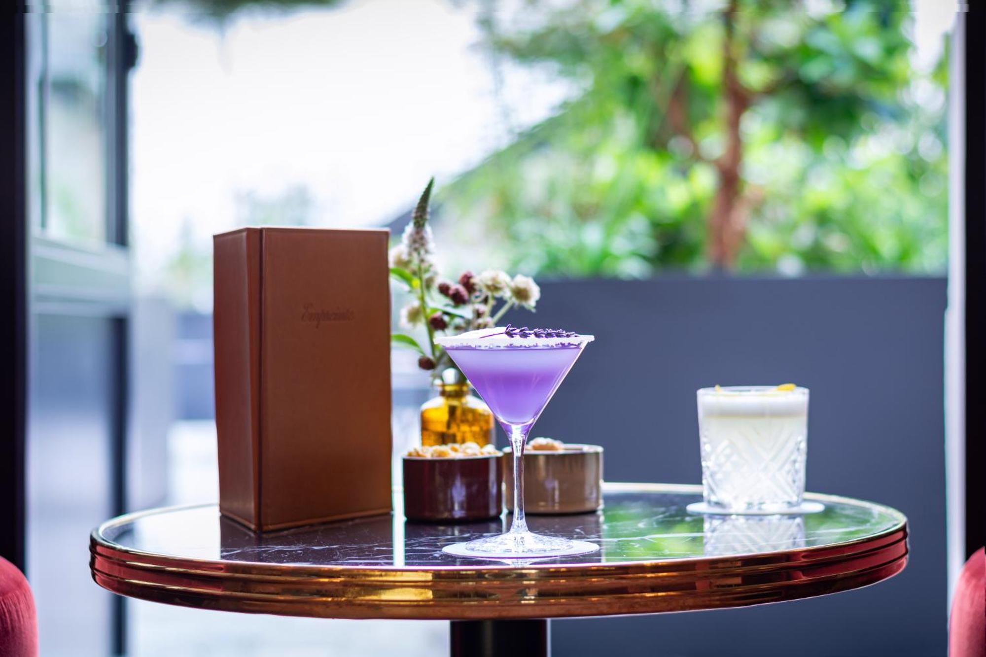 Hotel & Spa Napoleon Fontainebleau Zewnętrze zdjęcie