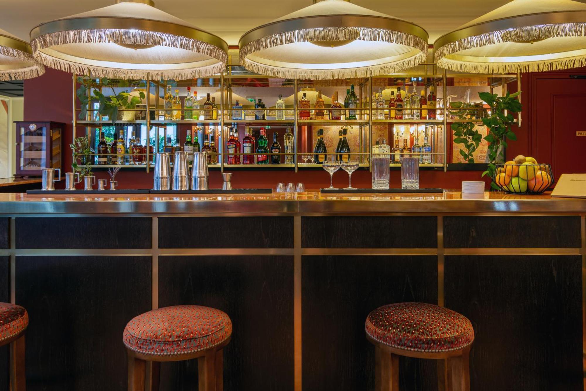 Hotel & Spa Napoleon Fontainebleau Zewnętrze zdjęcie