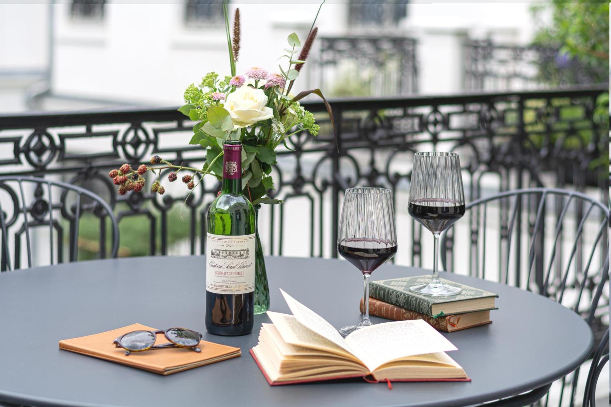 Hotel & Spa Napoleon Fontainebleau Zewnętrze zdjęcie