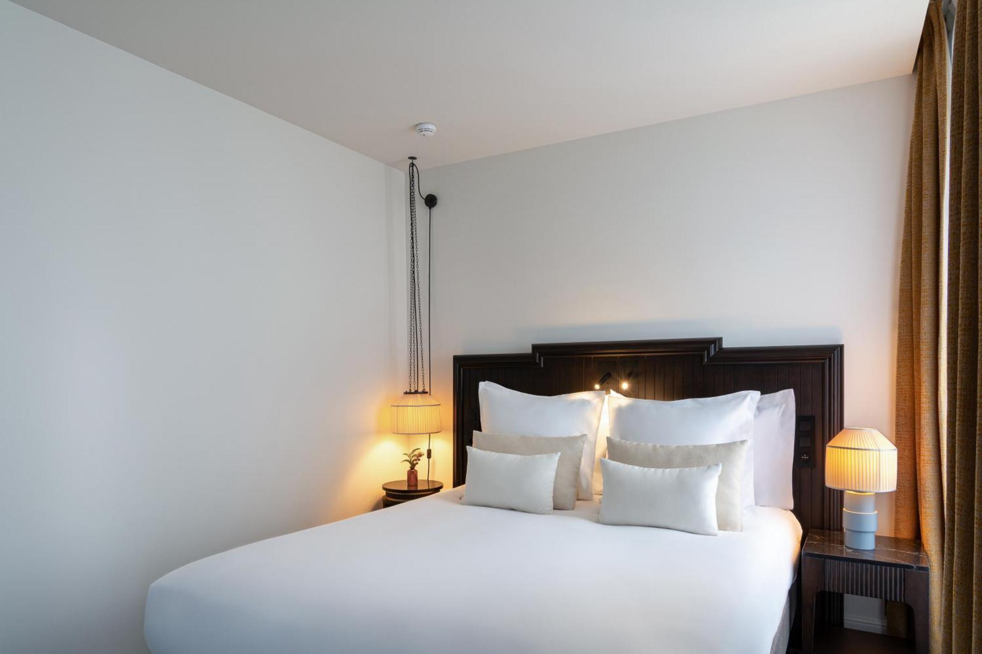 Hotel & Spa Napoleon Fontainebleau Zewnętrze zdjęcie