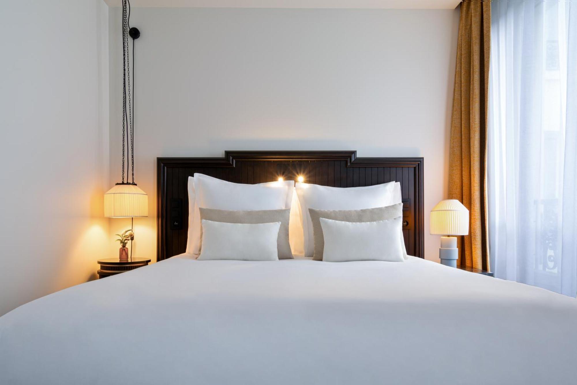 Hotel & Spa Napoleon Fontainebleau Zewnętrze zdjęcie