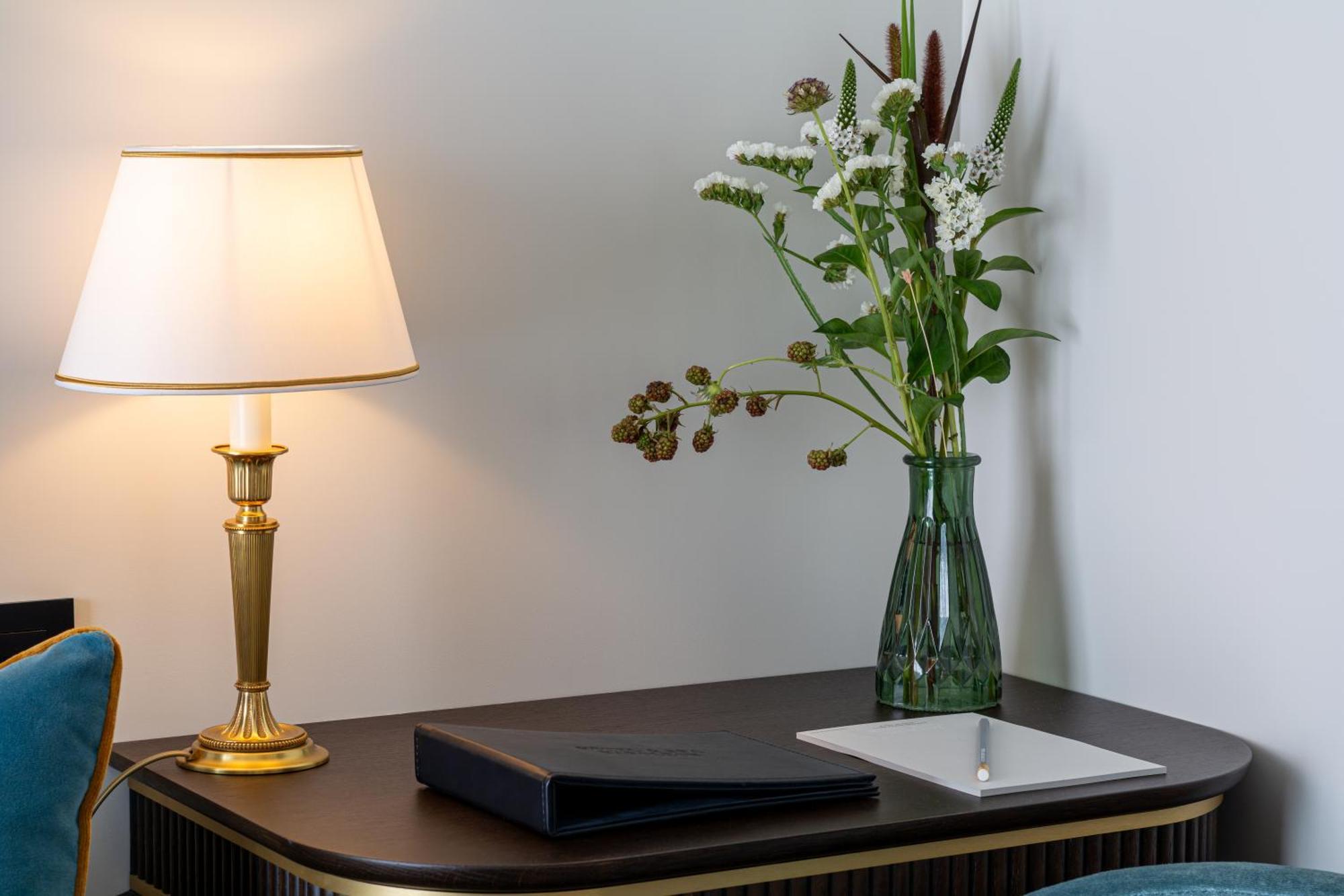 Hotel & Spa Napoleon Fontainebleau Zewnętrze zdjęcie