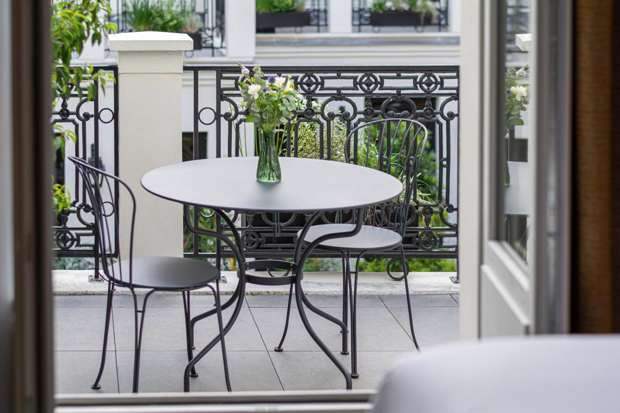 Hotel & Spa Napoleon Fontainebleau Zewnętrze zdjęcie