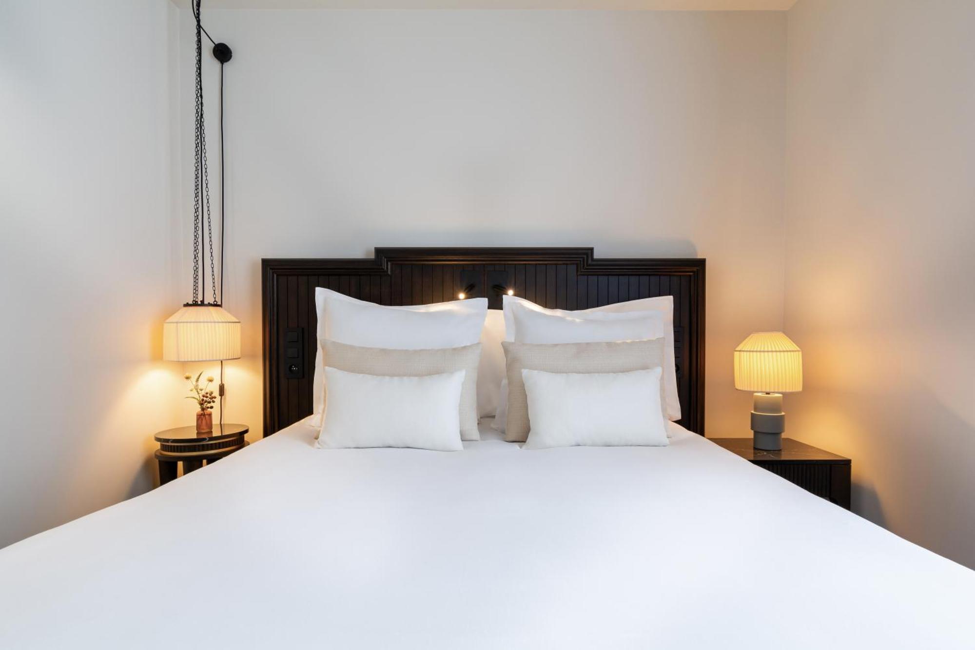 Hotel & Spa Napoleon Fontainebleau Zewnętrze zdjęcie