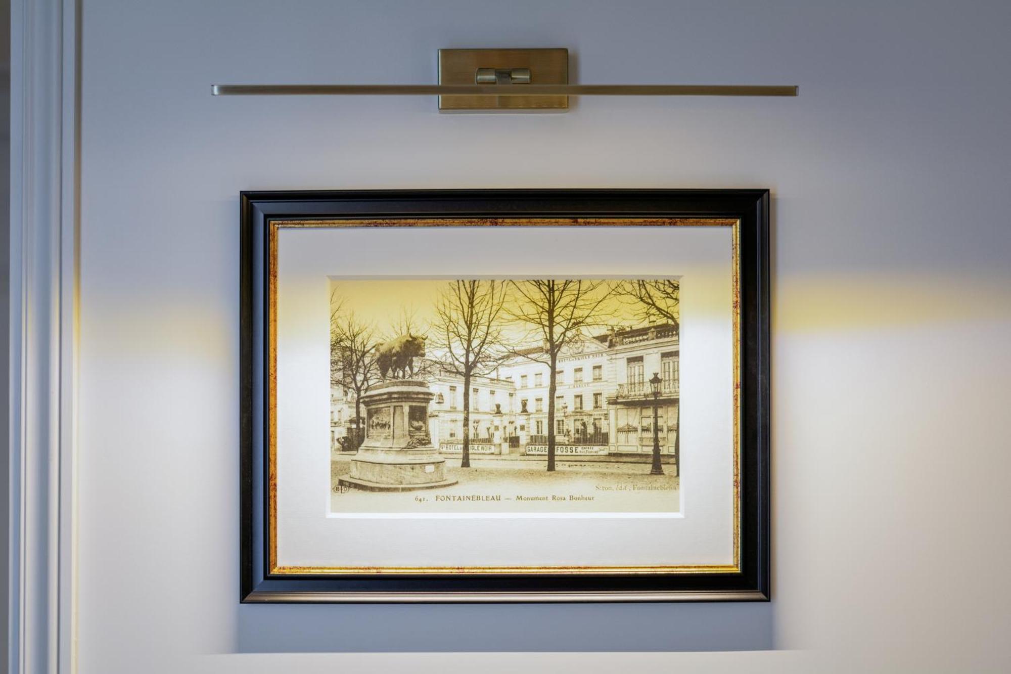 Hotel & Spa Napoleon Fontainebleau Zewnętrze zdjęcie