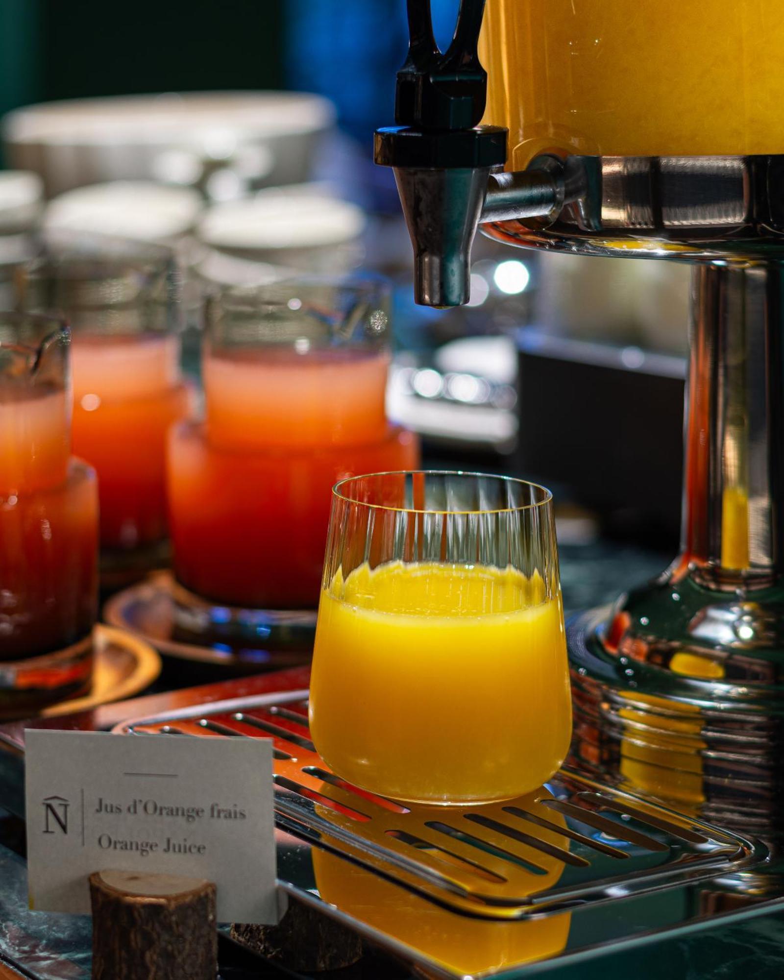 Hotel & Spa Napoleon Fontainebleau Zewnętrze zdjęcie