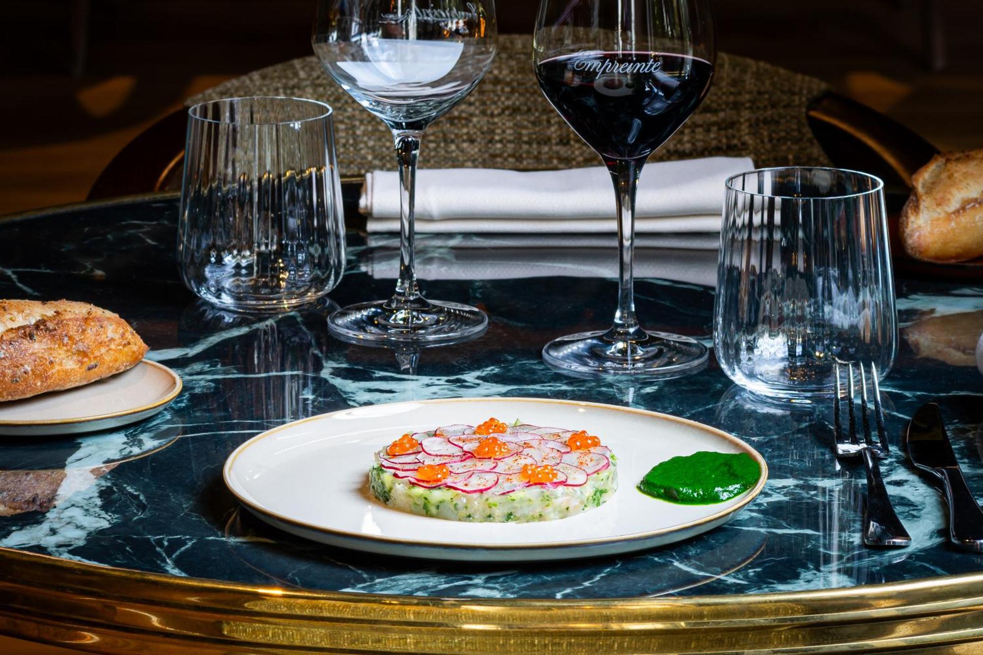 Hotel & Spa Napoleon Fontainebleau Zewnętrze zdjęcie